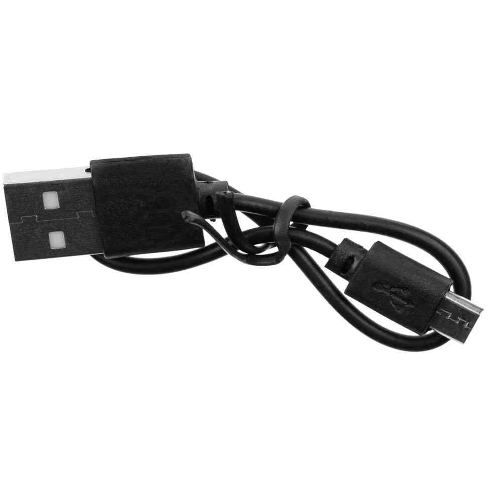 Аккумуляторный велосипедный фонарь Markus - 5