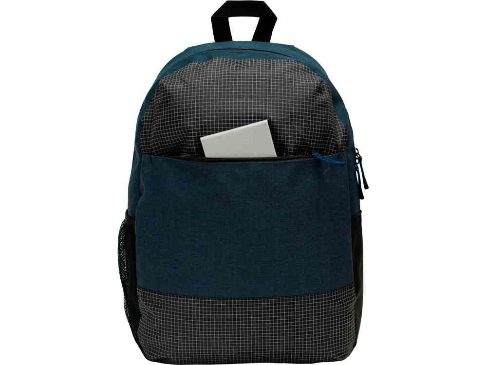 Рюкзак Reflex для ноутбука 15,6 со светоотражающим эффектом - 4