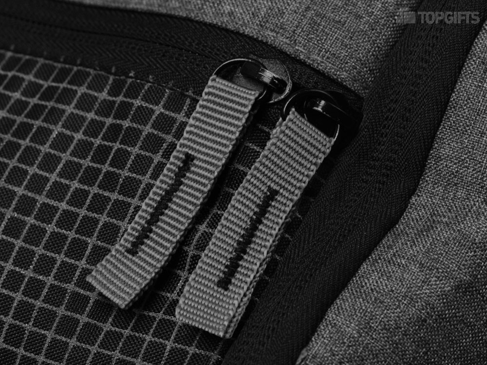 Универсальная сумка Reflex со светоотражающим эффектом - 3