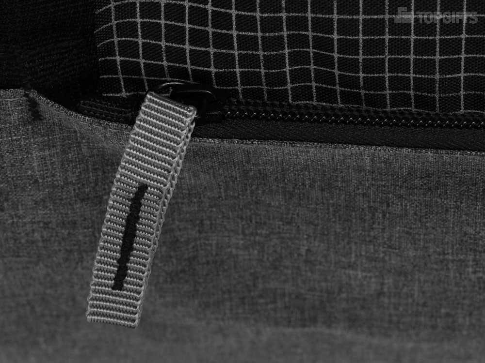 Универсальная сумка Reflex со светоотражающим эффектом - 4