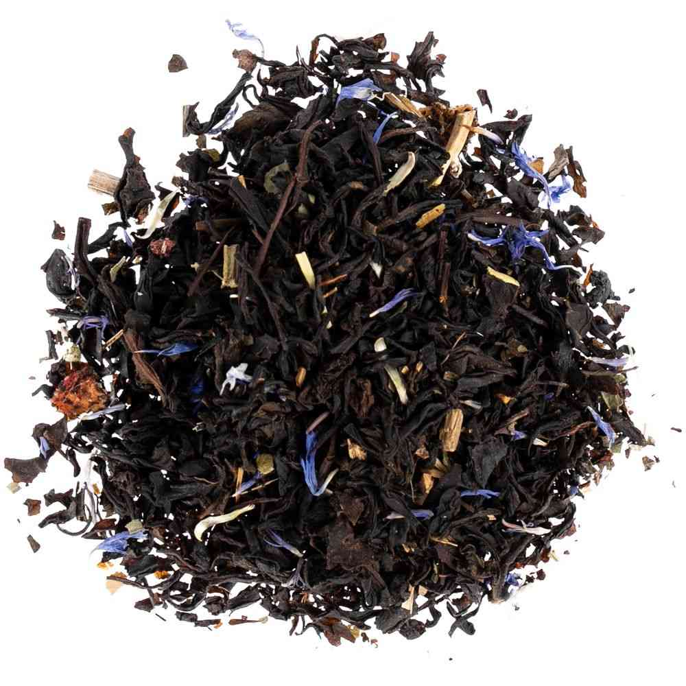 Чай «Брызги шампанского» - 3