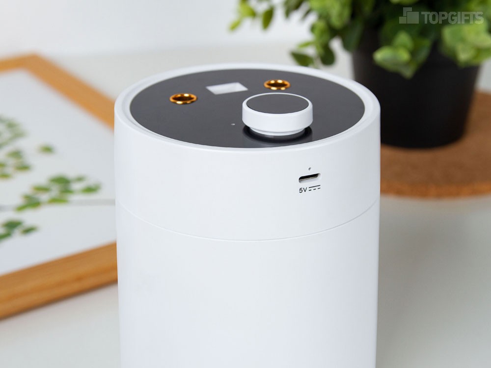 Увлажнитель воздуха Vogue - 6