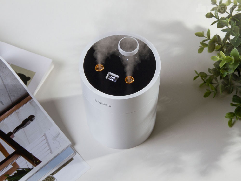 Увлажнитель воздуха Vogue - 7