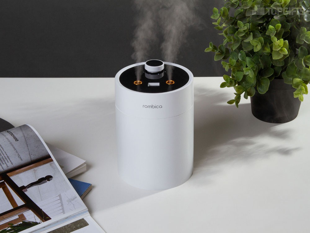 Увлажнитель воздуха Vogue - 8