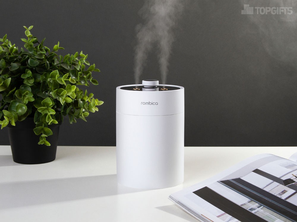 Увлажнитель воздуха Vogue - 9