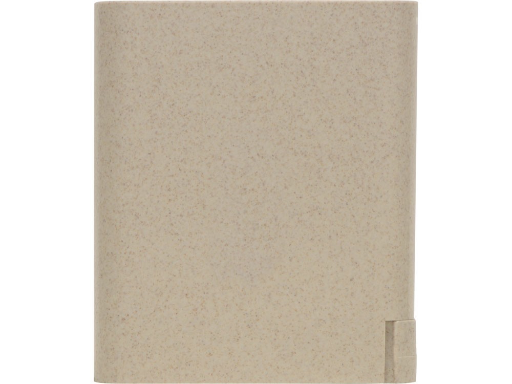 Настольный органайзер Cubic с функциями USB-хаба и беспроводной зарядки - 10