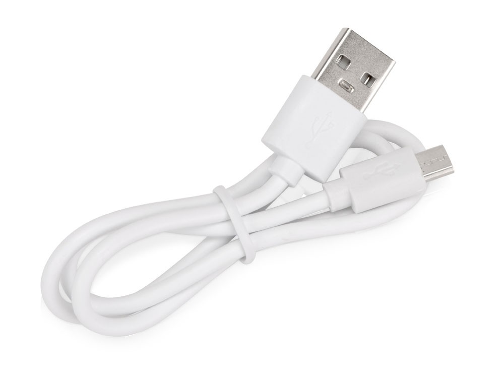 Настольный органайзер Cubic с функциями USB-хаба и беспроводной зарядки - 6