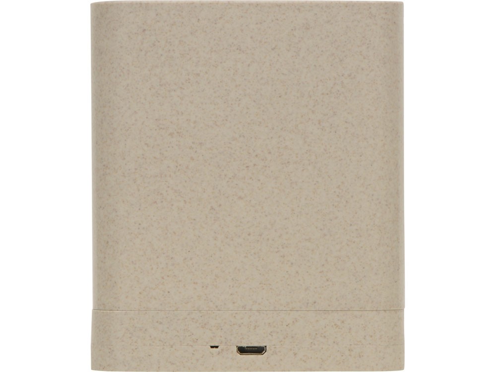 Настольный органайзер Cubic с функциями USB-хаба и беспроводной зарядки - 8