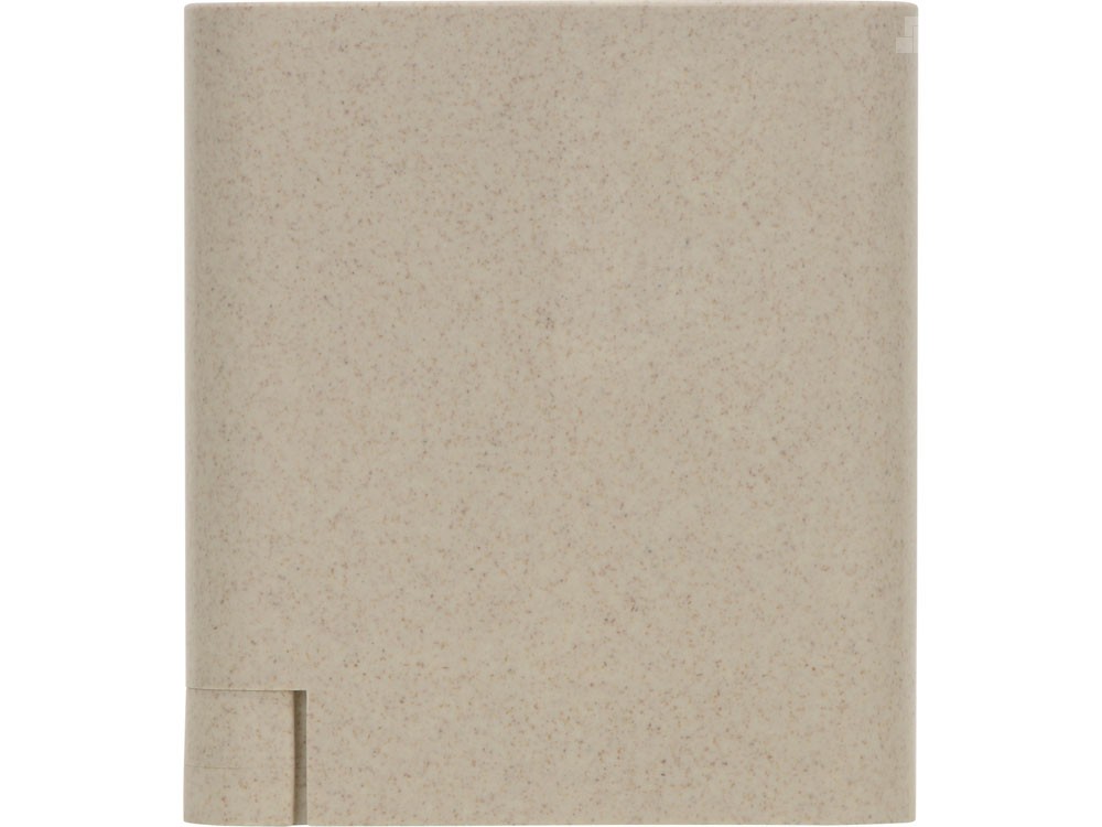 Настольный органайзер Cubic с функциями USB-хаба и беспроводной зарядки - 9