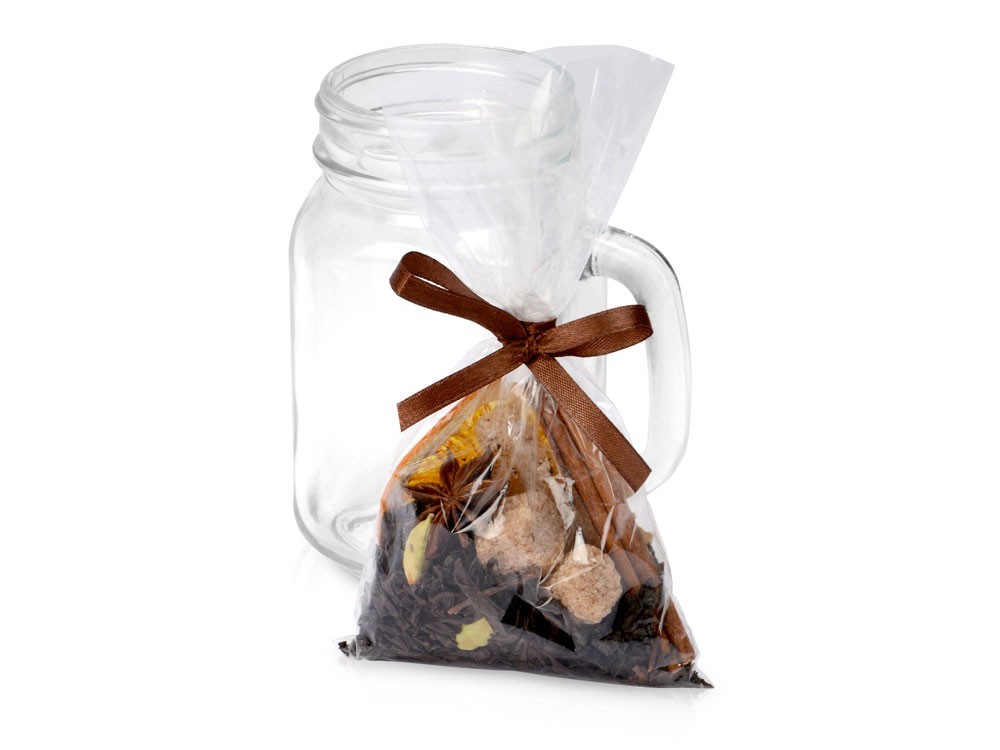 Подарочный набор Грог - 4