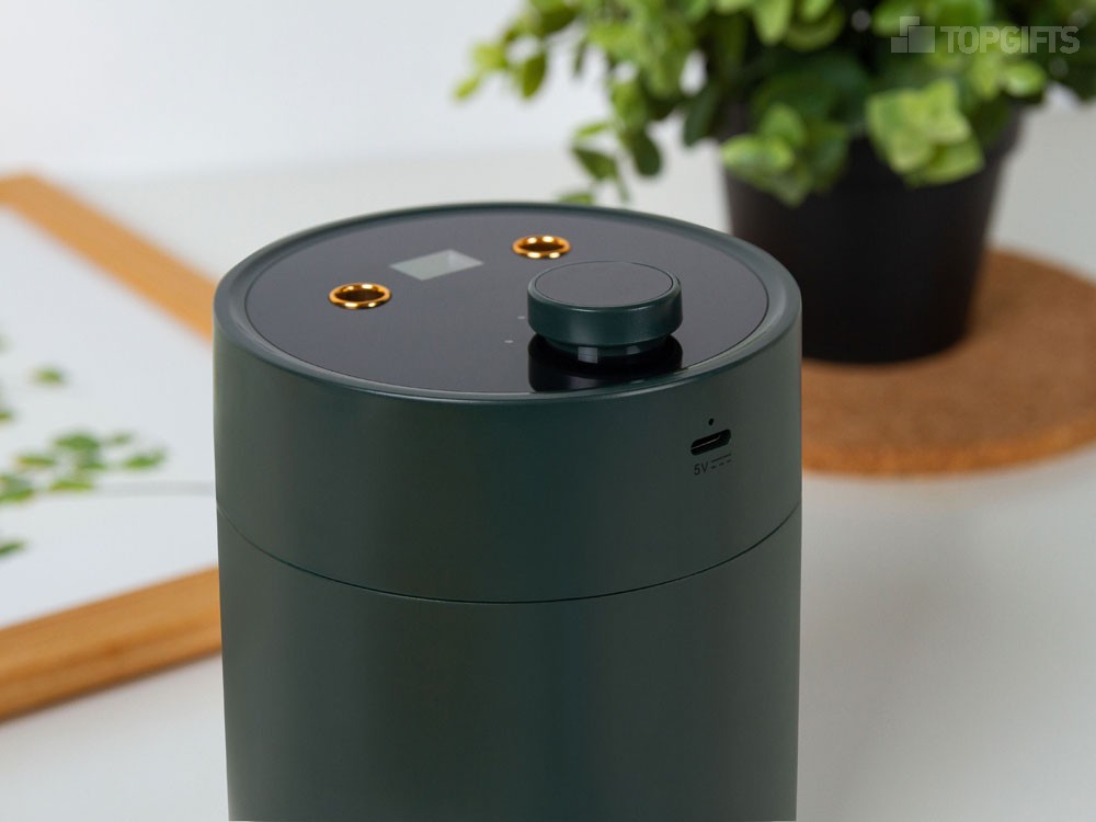 Увлажнитель воздуха Vogue - 11