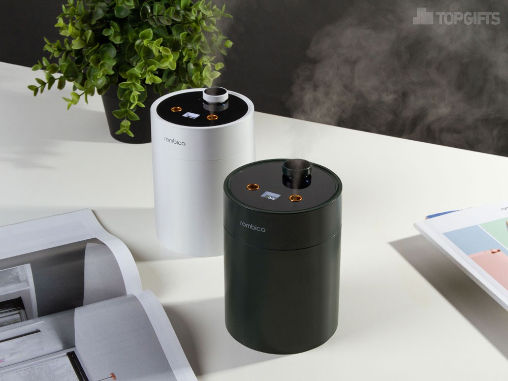 Увлажнитель воздуха Vogue - 12