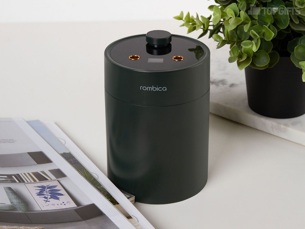 Увлажнитель воздуха Vogue - 7