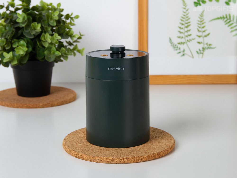 Увлажнитель воздуха Vogue - 8