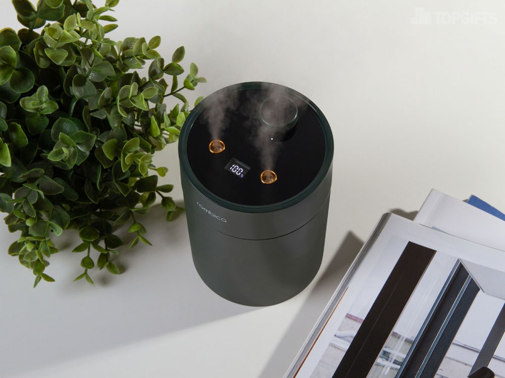 Увлажнитель воздуха Vogue - 9