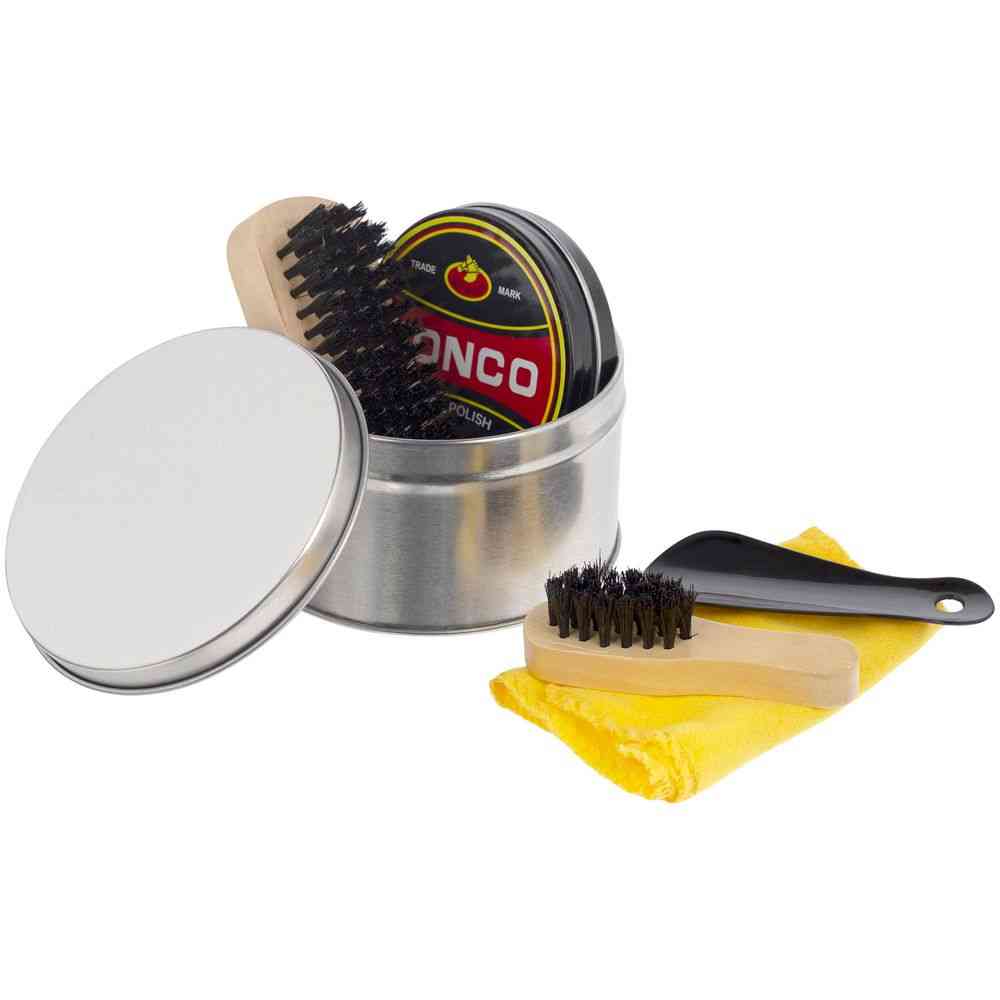 Набор для чистки обуви Cobb - 2