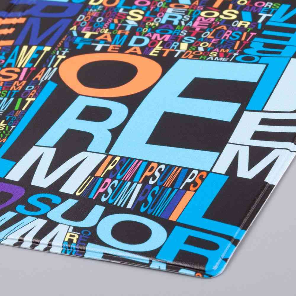 Обложка для паспорта на заказ Pase, ПВХ - 5