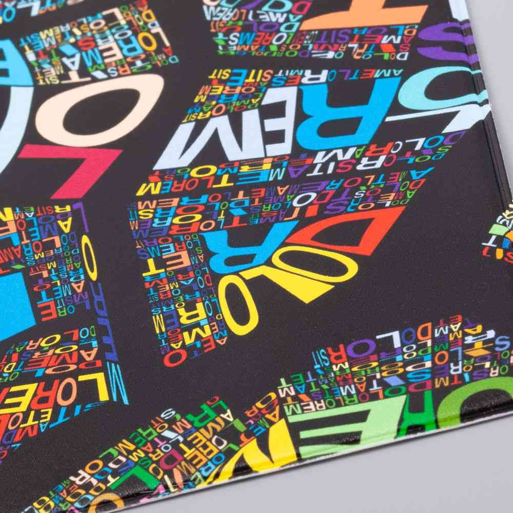 Обложка для паспорта на заказ Pase, ПВХ - 6