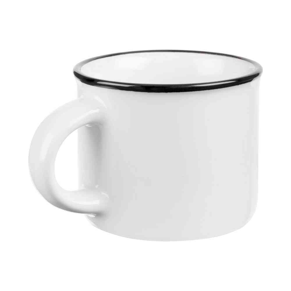 Кружка Dacha, малая, белая - 2