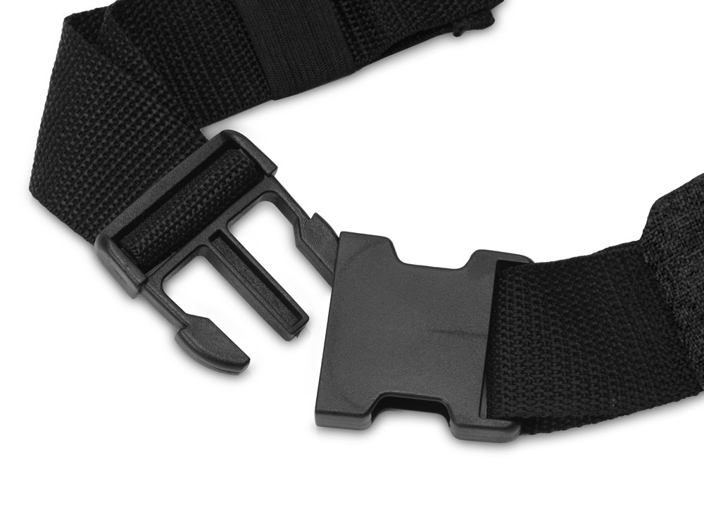 Сумка на пояс Sash - 8