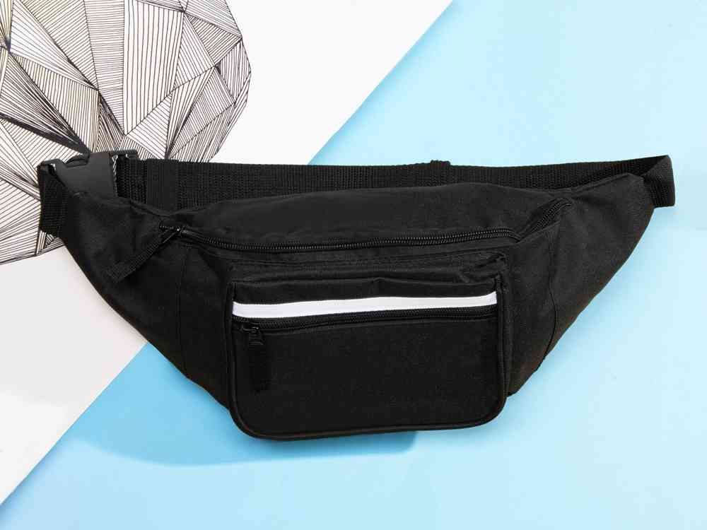 Сумка на пояс Sash - 9