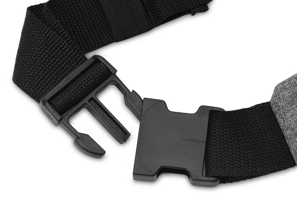 Сумка на пояс Sash - 8