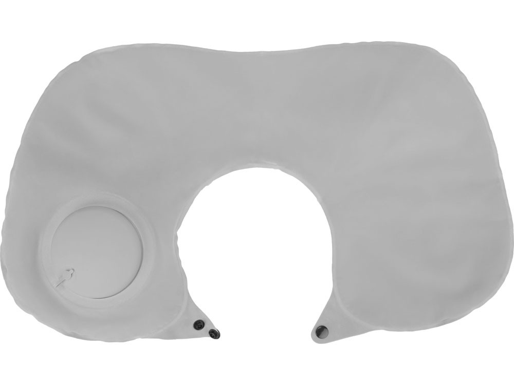 Подушка для путешествия с помпой Push - 6