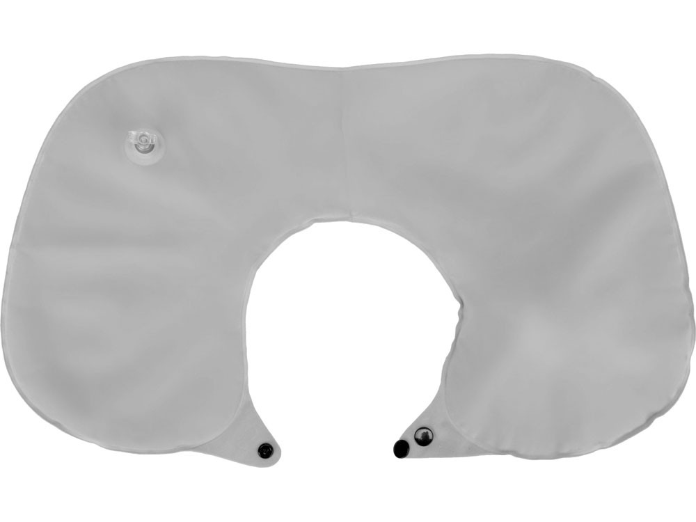 Подушка для путешествия с помпой Push - 7