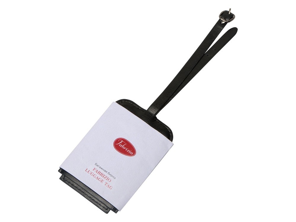 Багажная бирка Fabrizio - 6