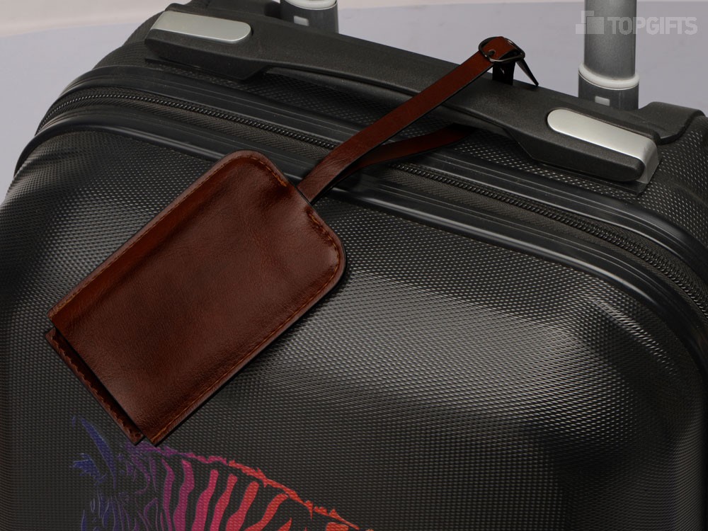 Багажная бирка Fabrizio - 3