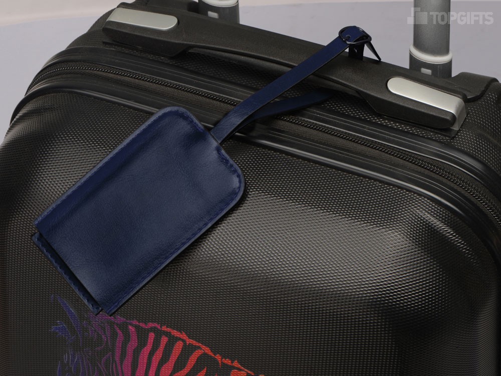 Багажная бирка Fabrizio - 3