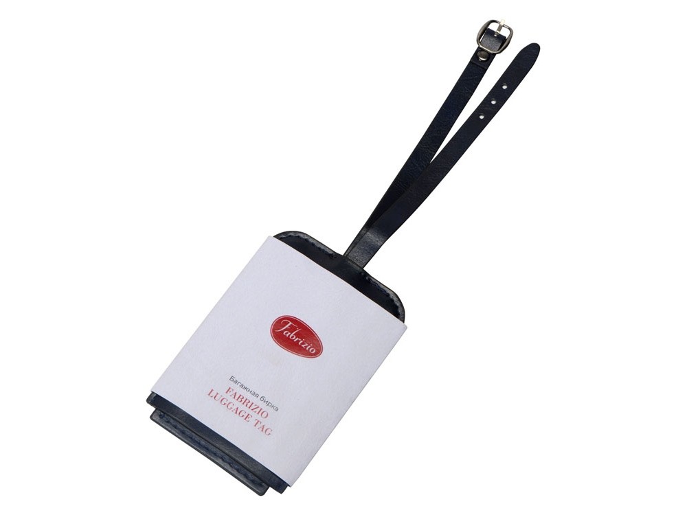 Багажная бирка Fabrizio - 6