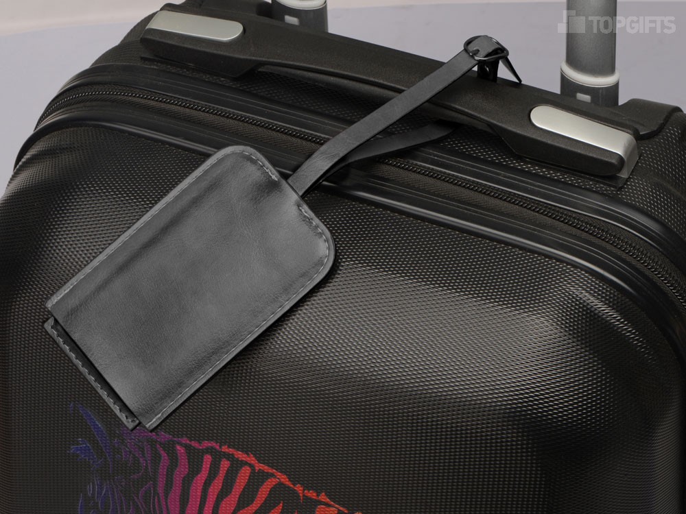 Багажная бирка Fabrizio - 3