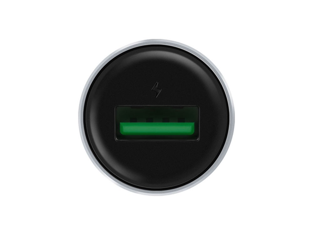 Автомобильное зарядное устройство Auto MC08 Quick, 18Вт - 3