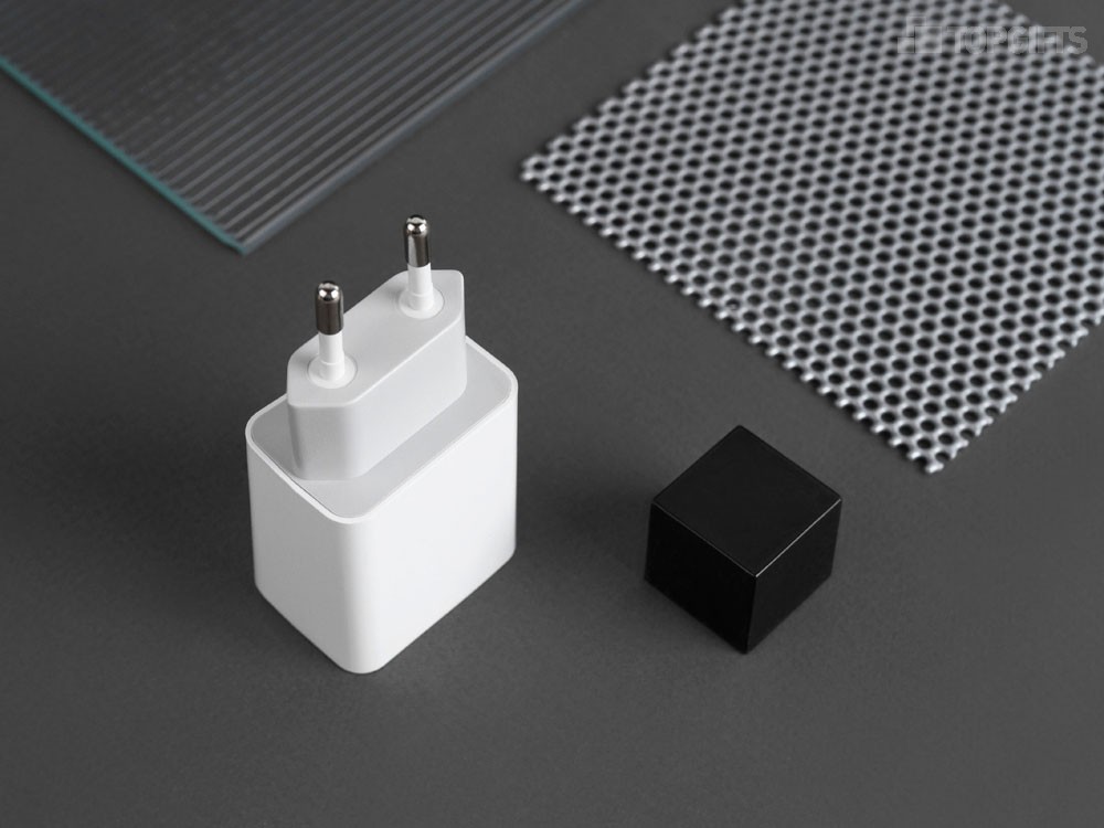 Сетевое зарядное устройство NEO ZQ3 PD, 20 Вт - 7