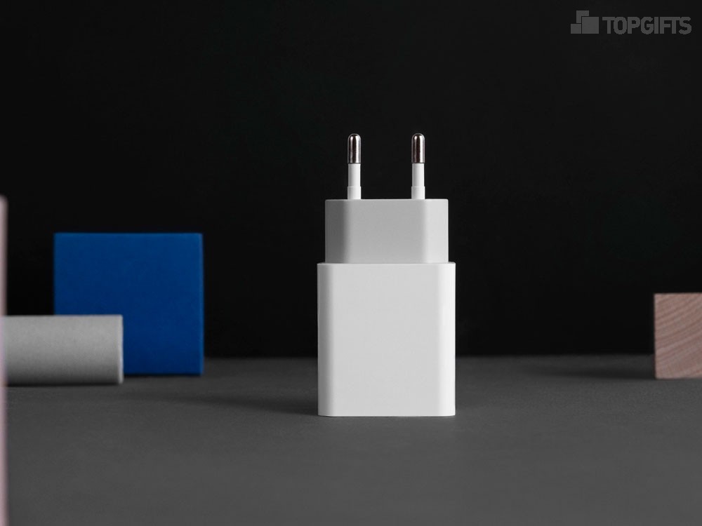 Сетевое зарядное устройство NEO ZQ3 PD, 20 Вт - 5