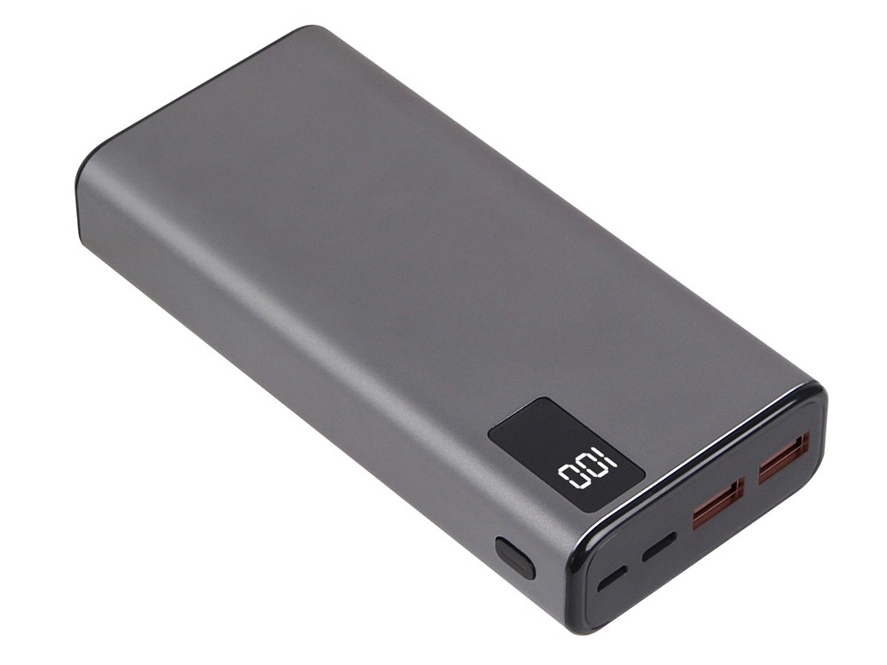 Внешний аккумулятор NEO Journey c быстрой зарядкой, 20000 mAh - 2