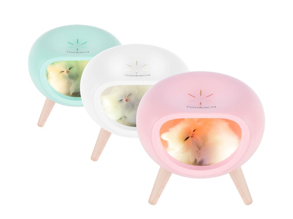 Ночник LED Koko - 10