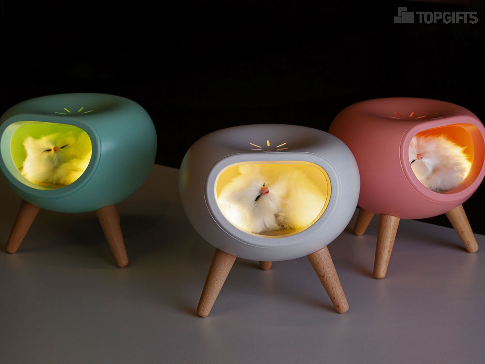 Ночник LED Koko - 12