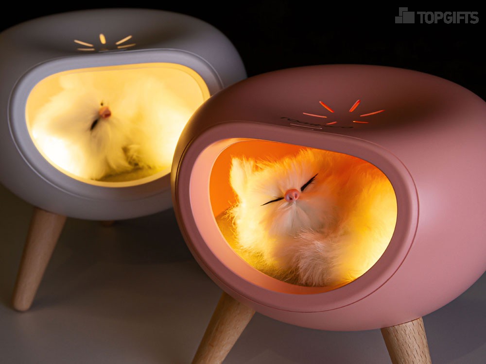 Ночник LED Koko - 13