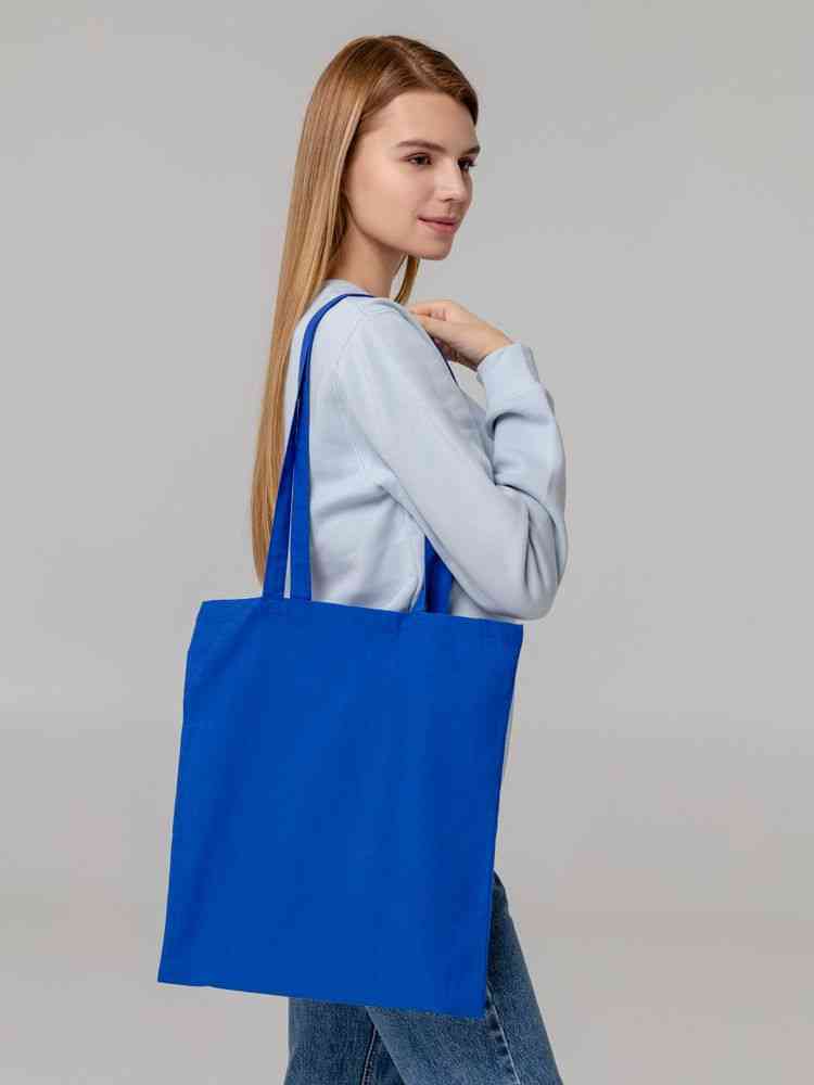 Сумка для покупок Torbica Color, оранжевая - 3