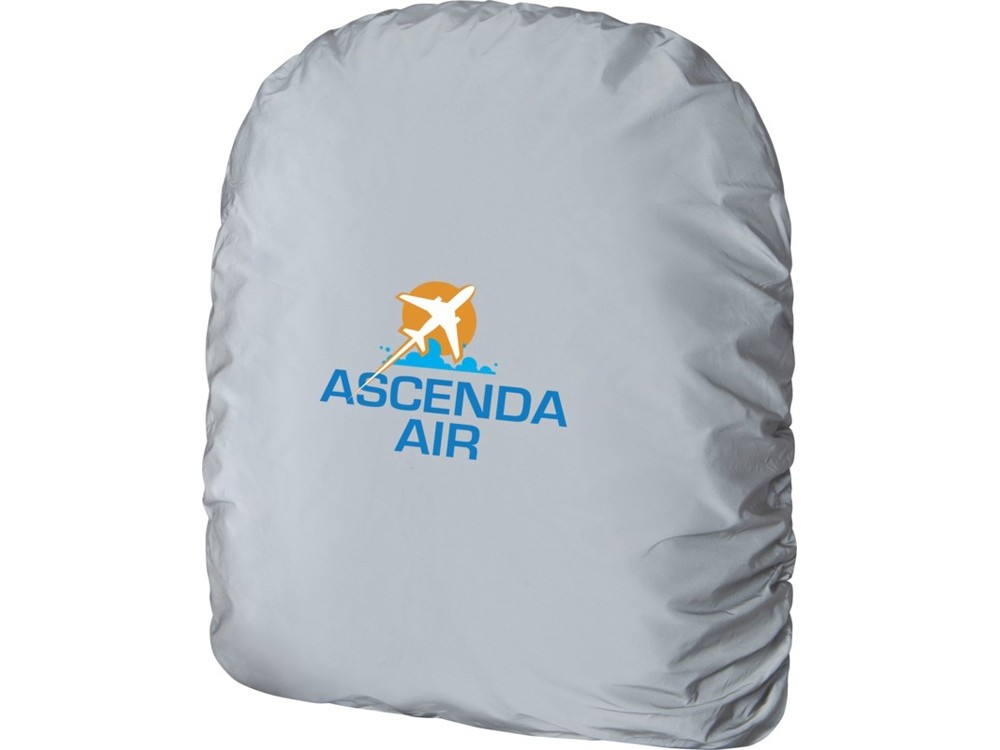 Светоотражающий чехол для рюкзака Reflect - 5