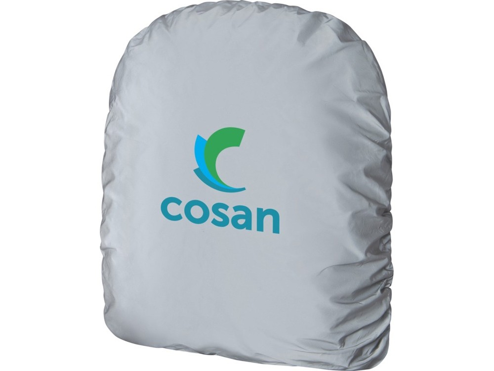 Светоотражающий чехол для рюкзака Reflect - 6