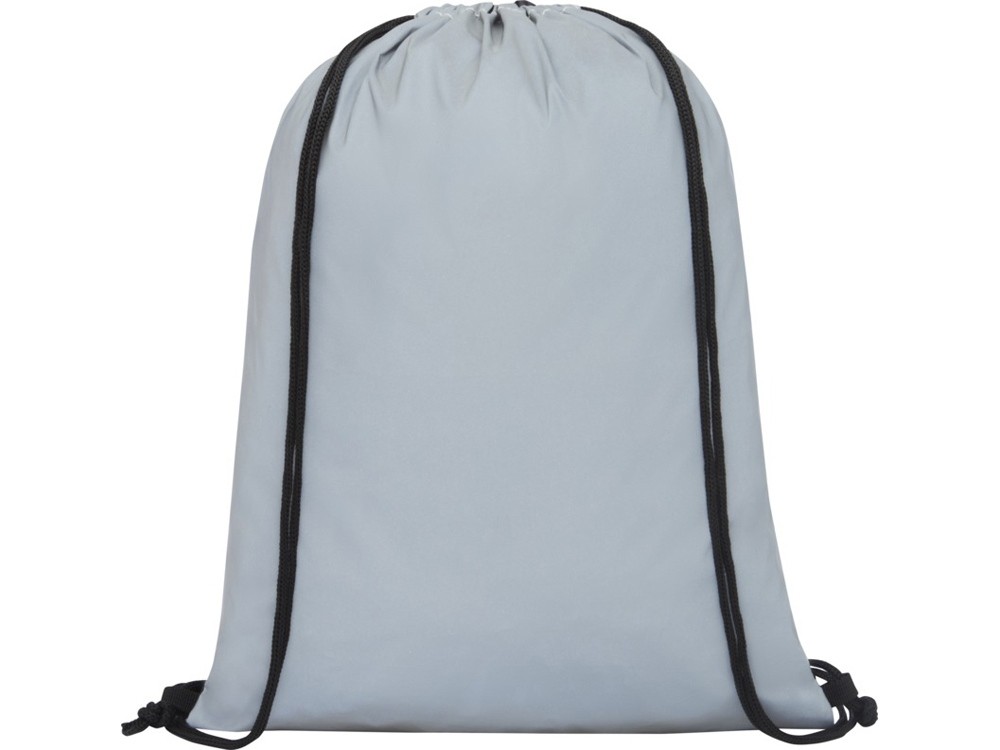 Светоотражающий рюкзак на шнурке Horizon - 2