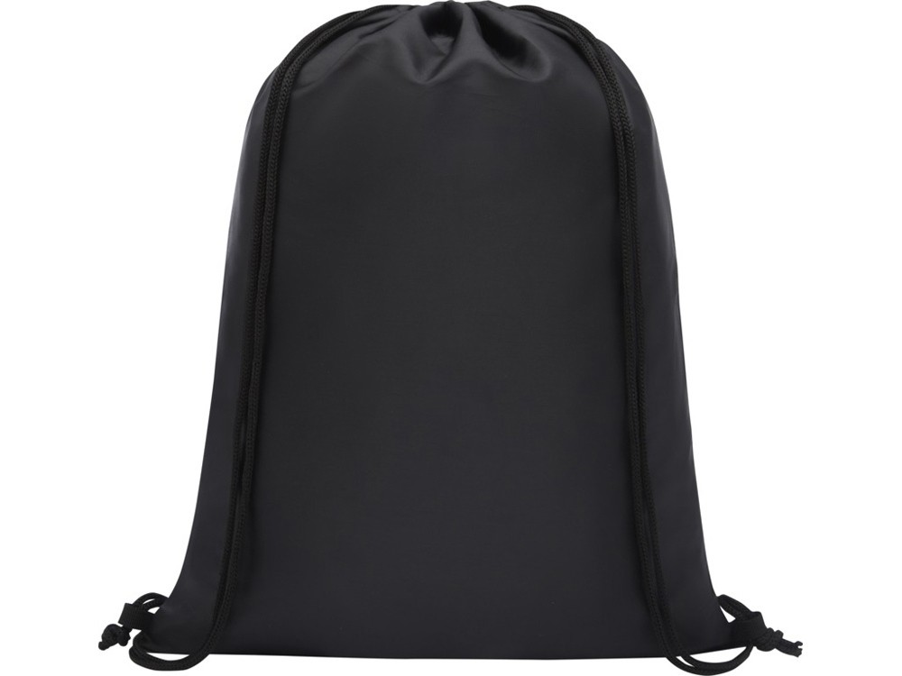 Светоотражающий рюкзак на шнурке Horizon - 3