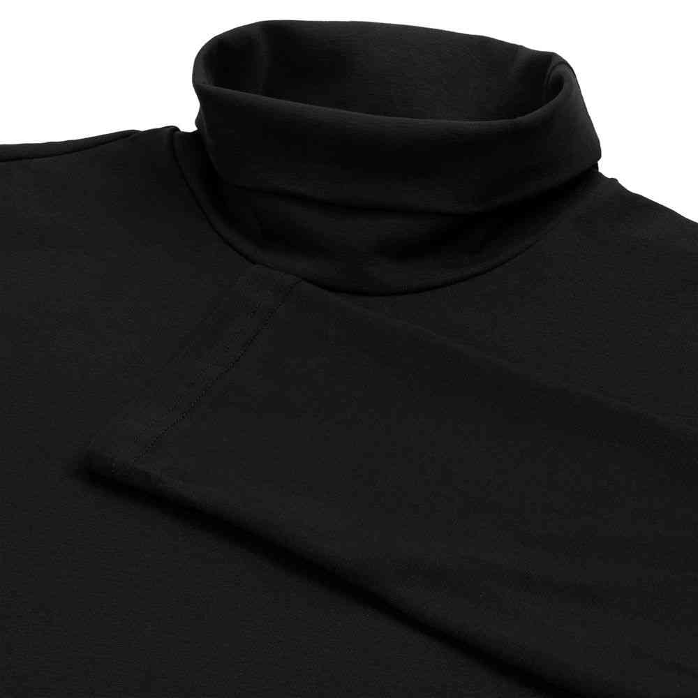 Водолазка Urban, черная - 4