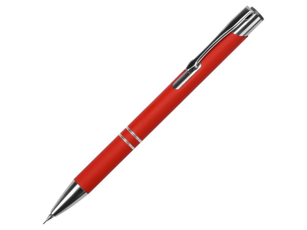 Карандаш механический «Legend Pencil» soft-touch