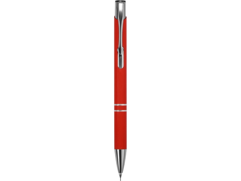 Карандаш механический Legend Pencil soft-touch - 2