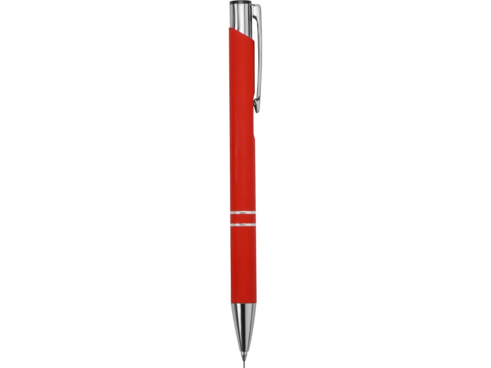 Карандаш механический Legend Pencil soft-touch - 3
