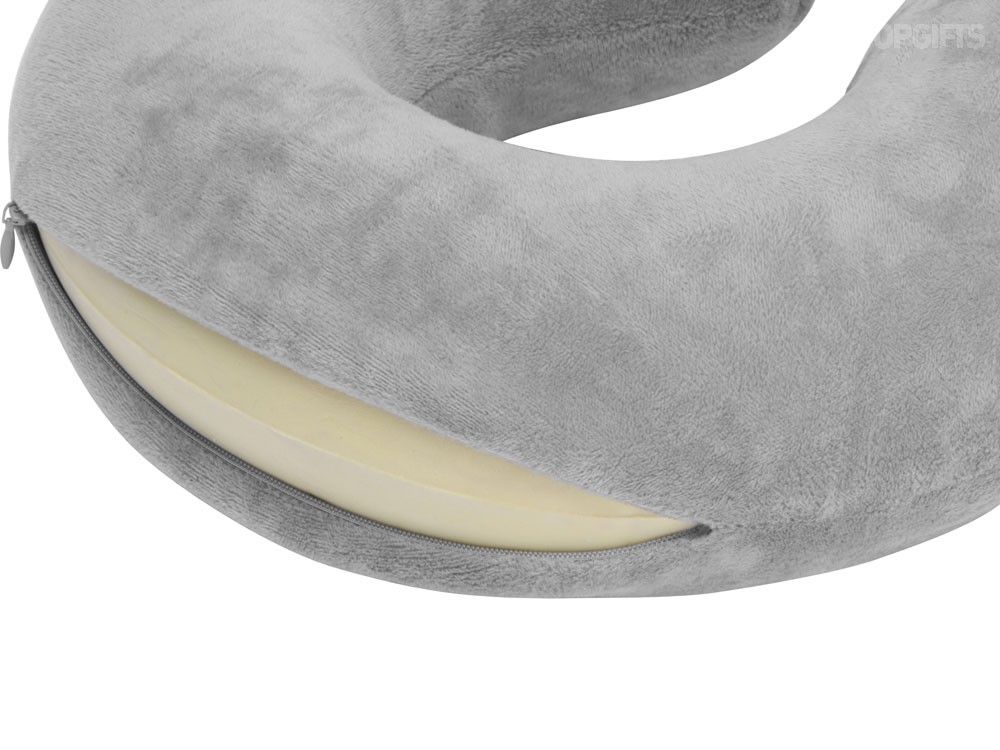 Подушка для путешествий с эффектом памяти Basic - 3